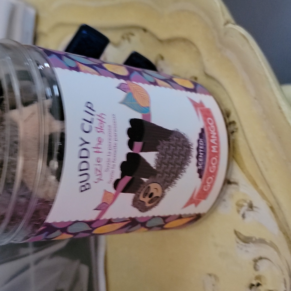 Scentsy  buddy clip